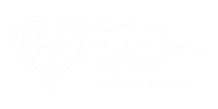logo Centrum Kultury, Sportu i Promocji w Szczawnicy