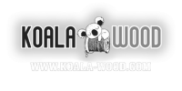 logo Koala Wood