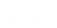 logo Limanowski Dom Kultury