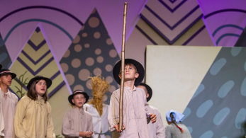 FIND OUT MORE - Online broadcasts from the 32nd FESTIVAL OF THE CHILDREN OF MOUNTAINS